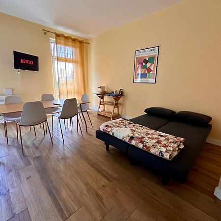 Libeccio 1 - Holiday Home & Parking Lerici Buitenkant foto