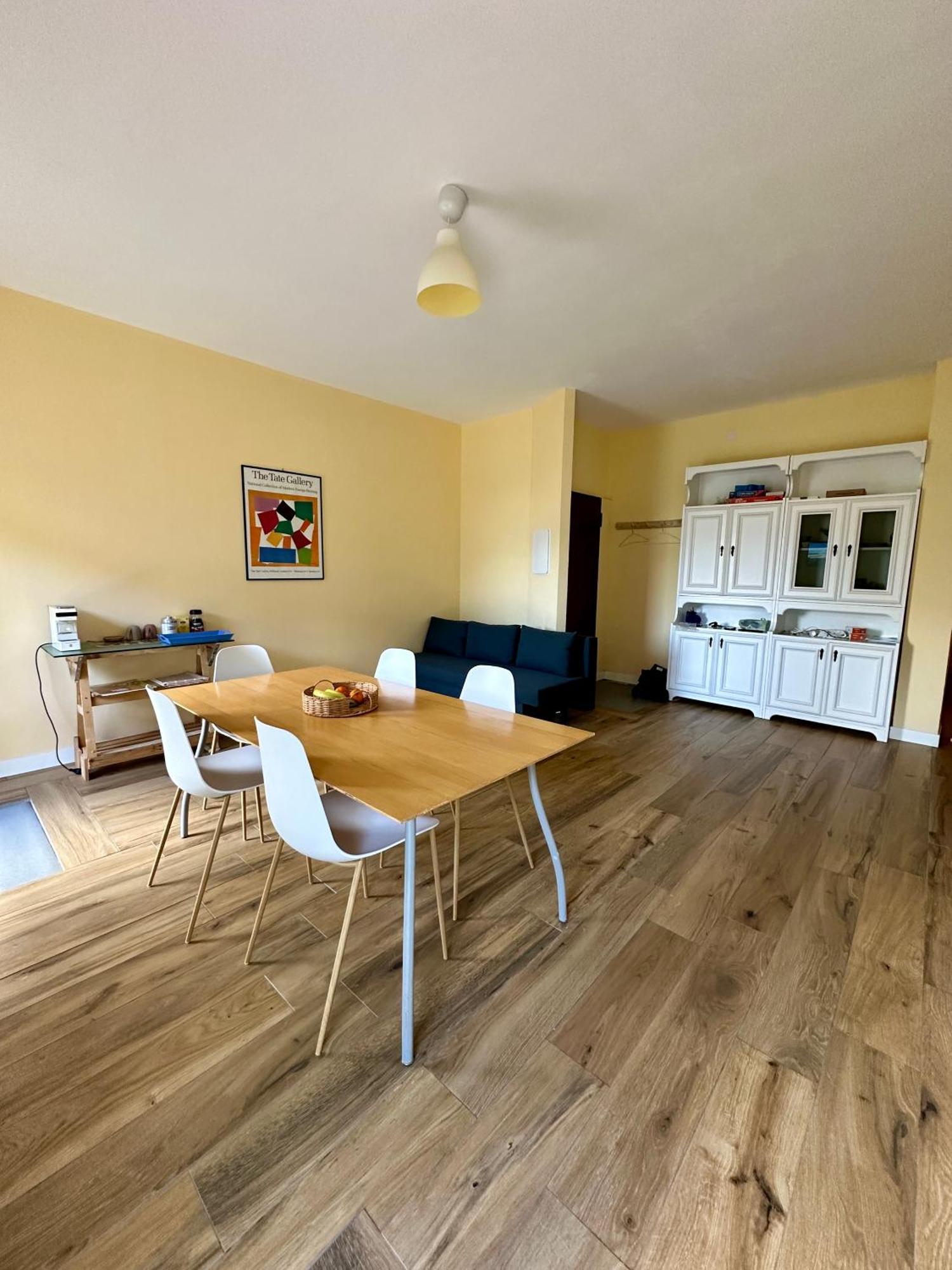 Libeccio 1 - Holiday Home & Parking Lerici Buitenkant foto